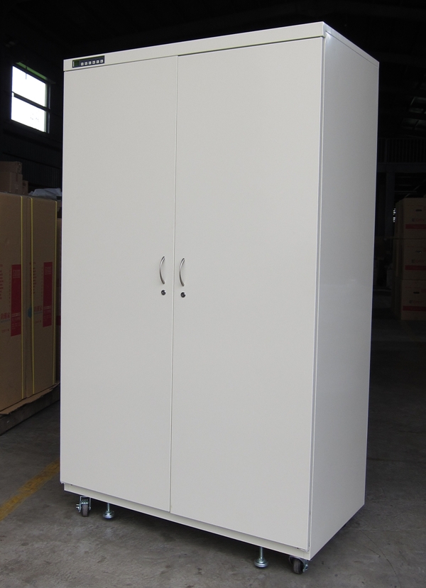 S-031 Customized Dry Cabinet for Historical Meteorological drawings1.jpg
